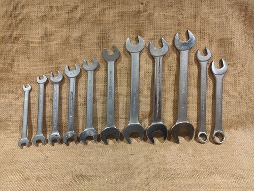 Britool 1 spanners - -,