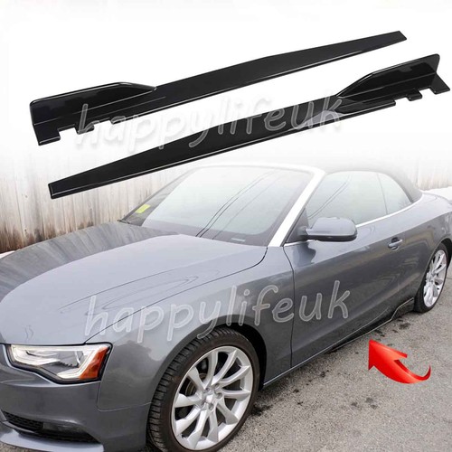 For audi a5 a6 - a3,