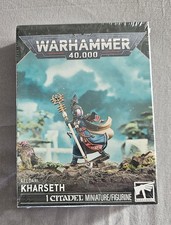 Kharseth - Aeldari/Eldar -