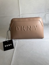 DKNY Nude Travel Bag