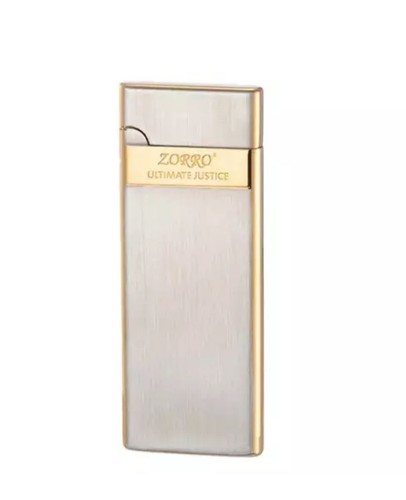 Zorro metal ultra - thin, luxury