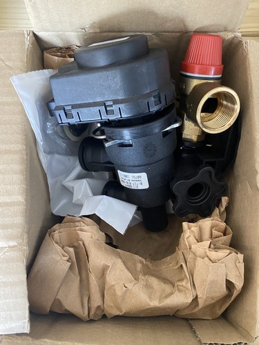 Worcester greenstar combi - worcester,