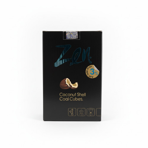 Zen charcoal 907g original