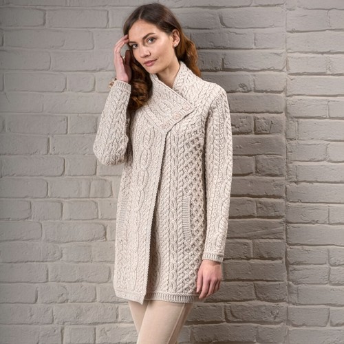 New aran crafts - aran, irish