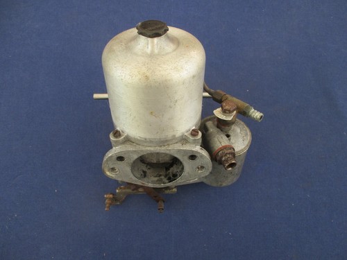 Hd8 inch carb - su,