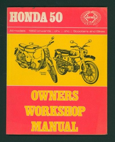 Honda ohv ohc - ohv,