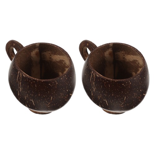Pcs wooden mugs - pcs,