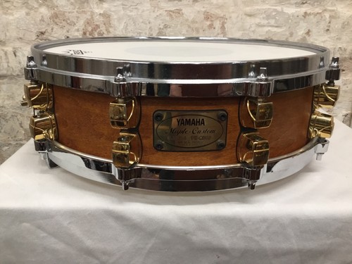 Yamaha maple custom - yamaha,