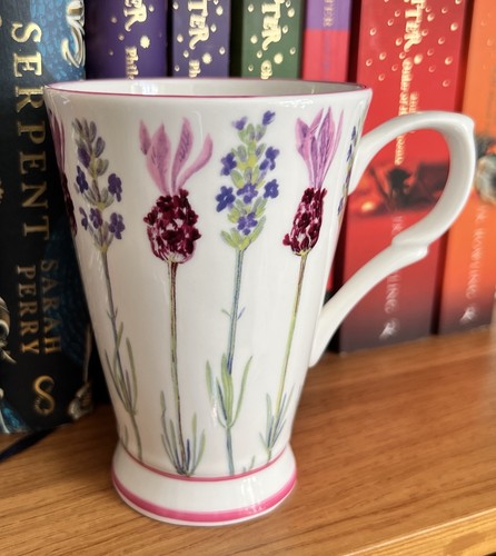 Vintage crown trent floral - trent,