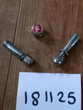 RALEIGH CHOPPER MK1 MK2 GRIFTER COTTER PINS & REAR WHEEL NUT (181125)