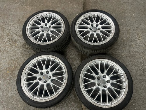 Audi mk2 14 genuine - mk2, 06-14