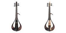 YAMAHA YEV105 BL NT Electric
