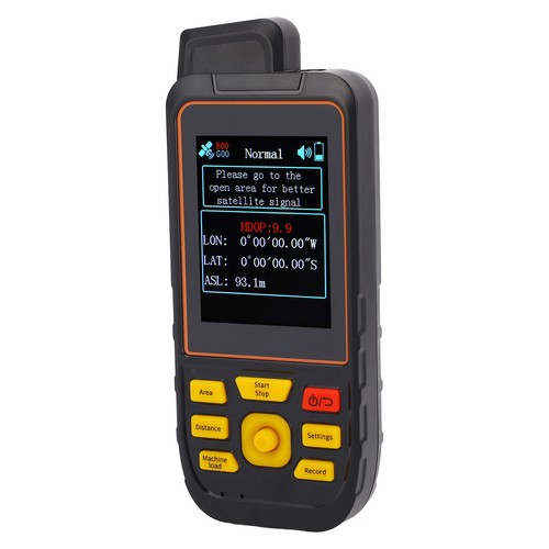 Gps land survey equipment - land, 2.8