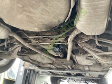 AUDI A6 ALLROAD MK2 2000-2005