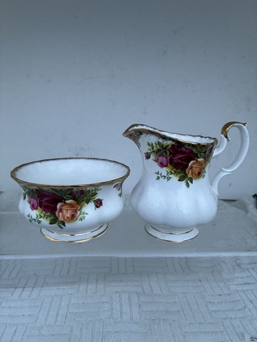 Royal albert old country rose - royal,