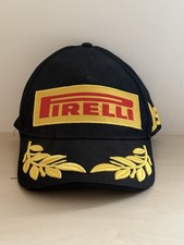 Pirelli 1st Place F1 Podium