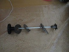 KAWASAKI A1 A7 SAMURAI AVENGER