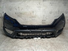 HONDA CRV MK5 2018 - ON FRONT