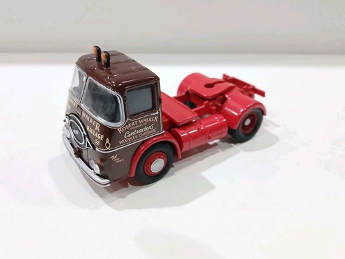 Corgi 50th scale - erf, kv