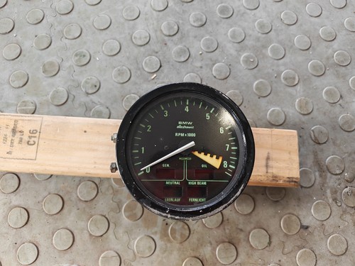 Bmw airhead r80st r45 r45t - bmw,