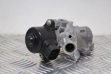 Toyota Auris Egr Valve (2011)
