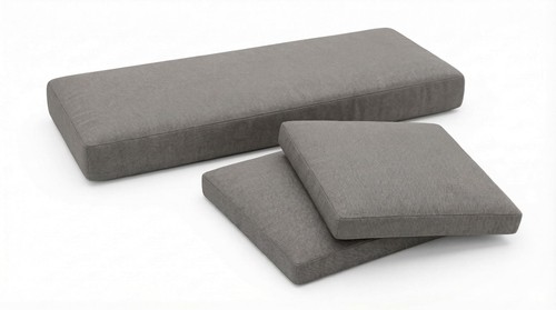 Replacement 3pc rattan chair - replacement,