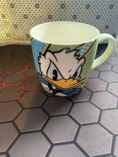 Authentic Disney Donald Duck