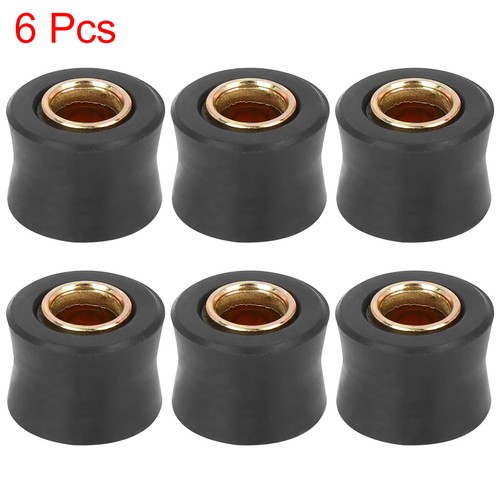Universal motorcycle 10mm rear - universal,