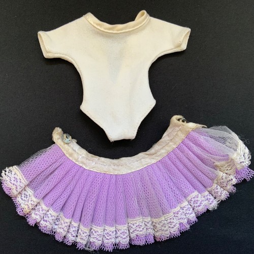 Vintage sindy doll ballerina - vintage,