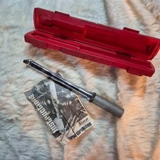  Snap On torque wrench 3/8