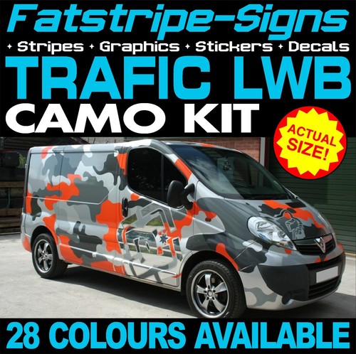 Fits renault trafic - renault, lwb