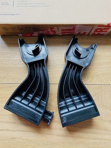 Mountain buggy clip - mountain,