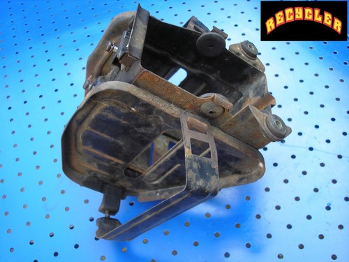 Battery box compartment - battery, xs