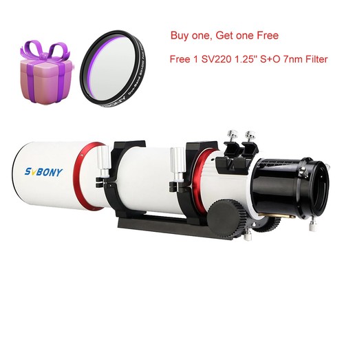 Svbony sv550 80mm - svbony,