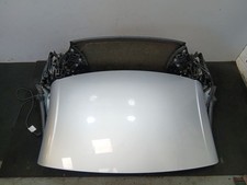 MERCEDES SLK R171 CONVERTIBLE