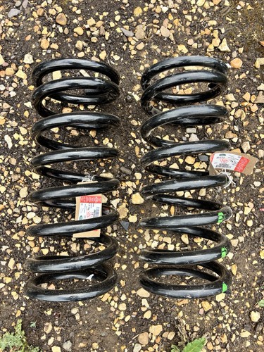 Pair genuine land rover - genuine,
