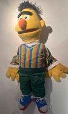 Living Puppets Handpuppe