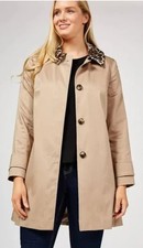 Helene Berman Leopard Print