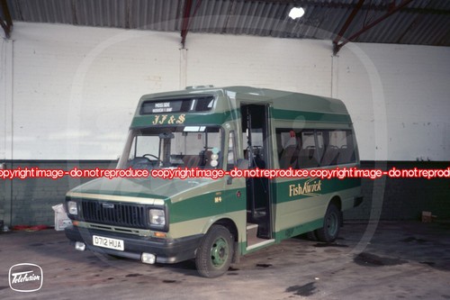 Bus photo fishwick leyland - photo,