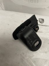 Porsche 986 Boxster Hardtop