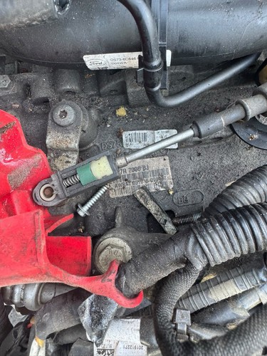 Ford 2016 diesel automatic - 2016,