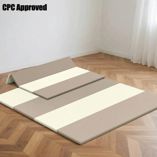 Waterproof baby play mat - play, 1.2"