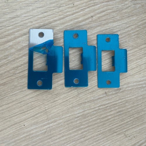 Brand new steel - jamb, systems