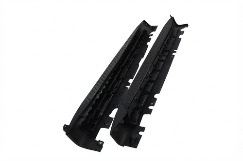 Rd5106 black running boards - rd5106,