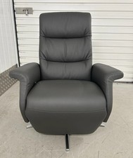 Ekornes IMG Space 2400 Grey