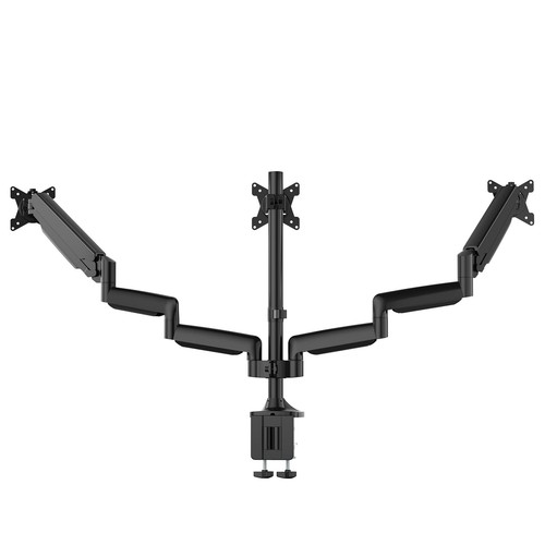 Upgravity triple monitor stand - upgravity,