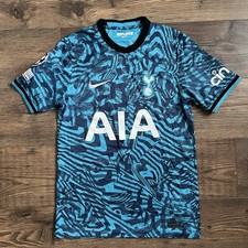 Tottenham Hotspur Third Shirt