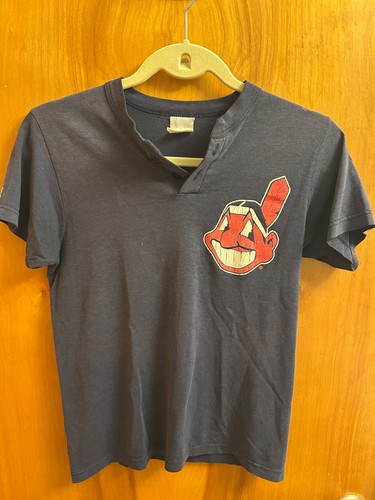 Cleveland indians vintage - indians,