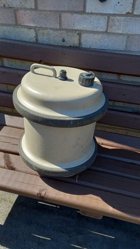 25l aquaroll caravan - 25l,