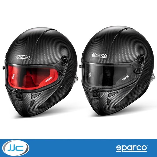 Sparco stealth carbon - sparco, rf